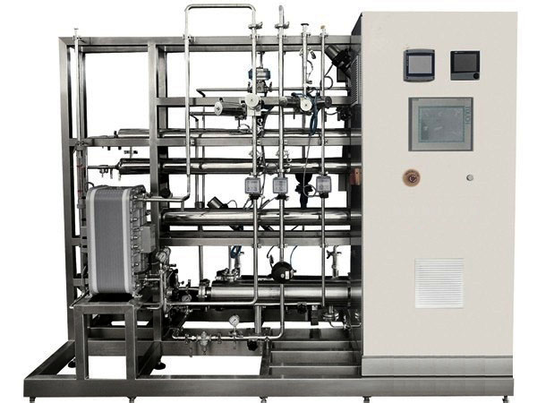 醫(yī)院消毒供應(yīng)室用純水機(jī)，純化水機(jī)，純化水設(shè)備